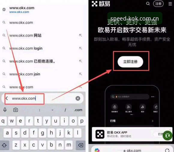 KOK中欧官网登录 vs KOKSE平台下载：新手该如何选择最便捷的入口？